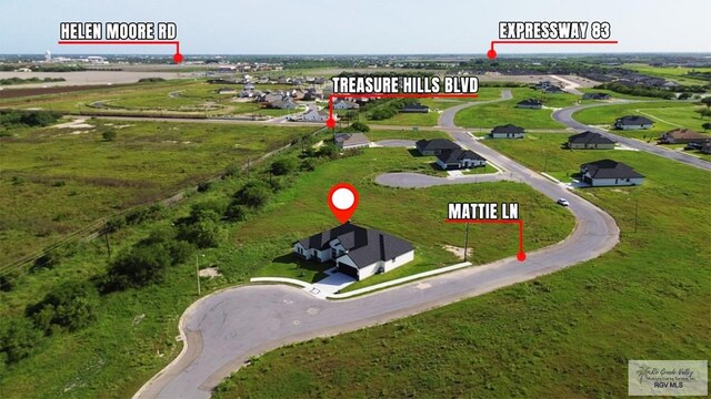 3630 Mattie Ln, Harlingen, TX 78550 - photo 24