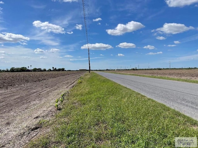 Listing photo 2 for 24ACRES Kretz Ave, Los Fresnos TX 78566