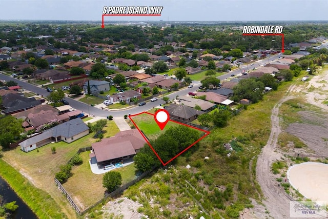 00 Rey Jaime St, Brownsville, TX 78521