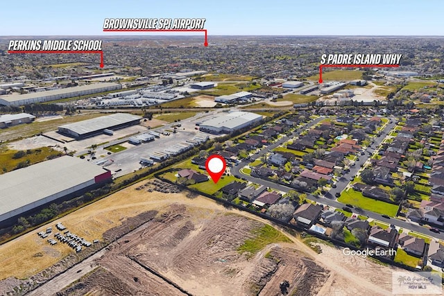00 Rey Jaime St, Brownsville, TX 78521