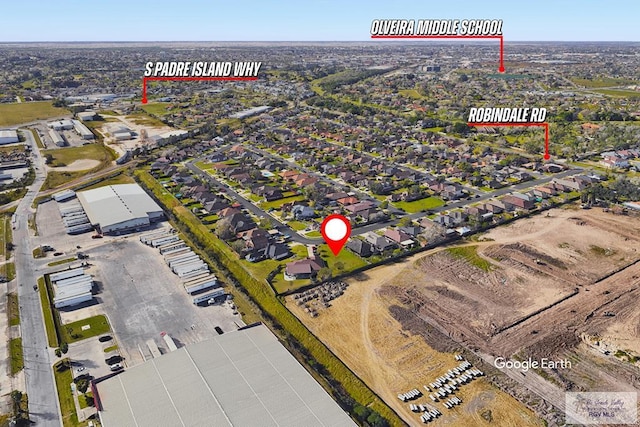 00 Rey Jaime St, Brownsville, TX 78521