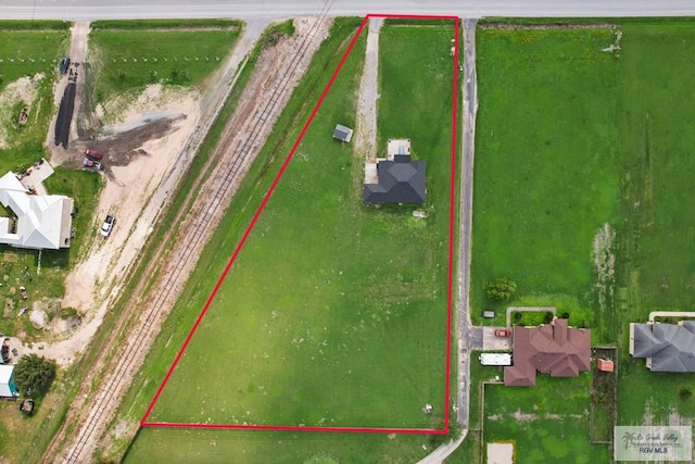 21156 Hooks & Hodges Road, Santa Rosa, TX 78593 - photo 24