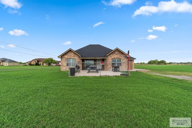 21156 Hooks & Hodges Road, Santa Rosa, TX 78593 - photo 2