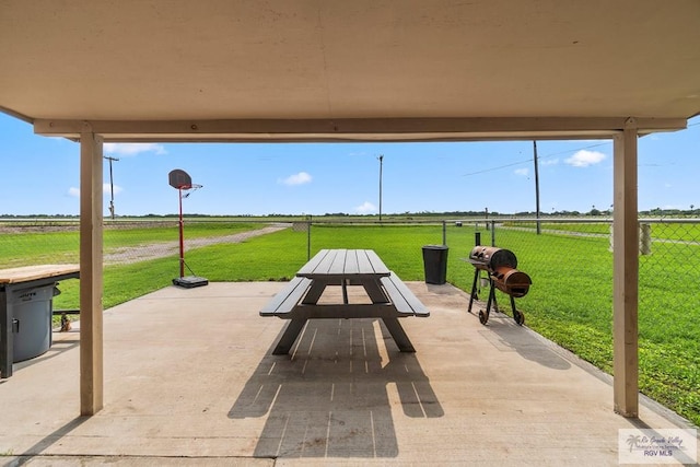 21156 Hooks & Hodges Road, Santa Rosa, TX 78593 - photo 19