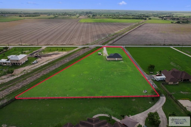21156 Hooks & Hodges Road, Santa Rosa, TX 78593 - photo 22
