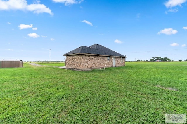 21156 Hooks & Hodges Road, Santa Rosa, TX 78593 - photo 27