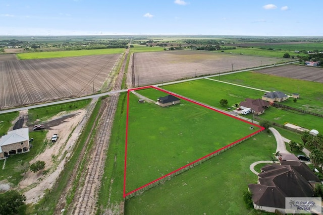 21156 Hooks & Hodges Road, Santa Rosa, TX 78593 - photo 23