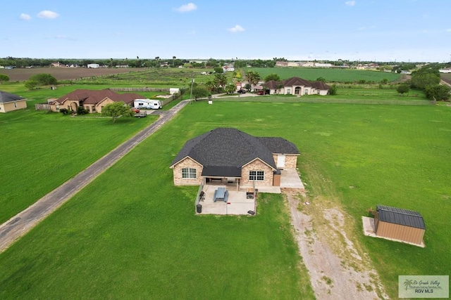 21156 Hooks & Hodges Road, Santa Rosa, TX 78593 - photo 3