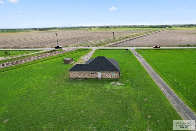 21156 Hooks & Hodges Road, Santa Rosa, TX 78593 - photo 25