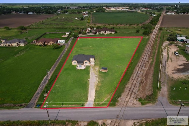 21156 Hooks & Hodges Road, Santa Rosa, TX 78593 - photo 21