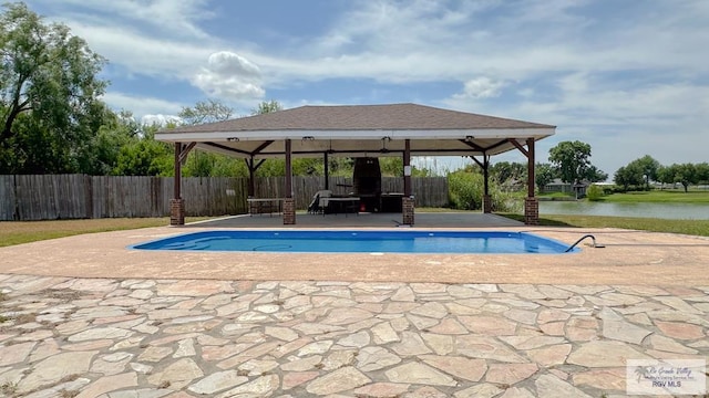 1230 Moon Lk Unit 30B & 30C, Progreso Lakes, TX 78596 - photo 19