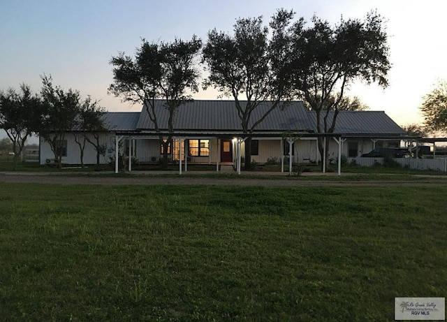 36282 Fm 2480, Los Fresnos, TX 78566 - photo 1