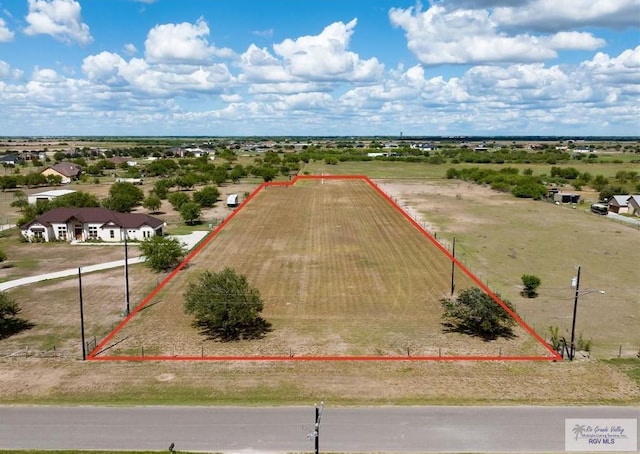 8808 N Mile 20 Lot # 6, Edcouch TX, 78538 land for sale