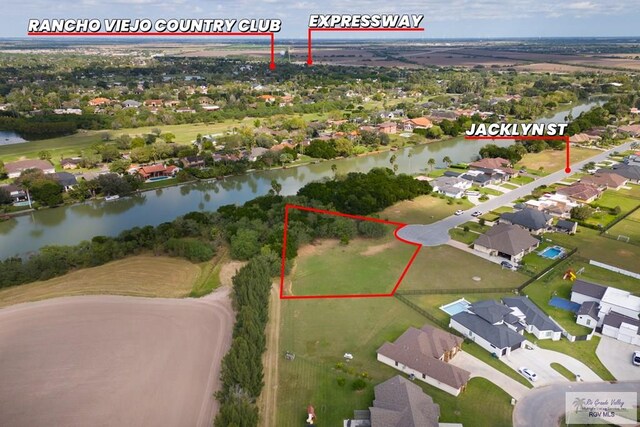 160 Jacklyn Cir, Rancho Viejo, TX 78575