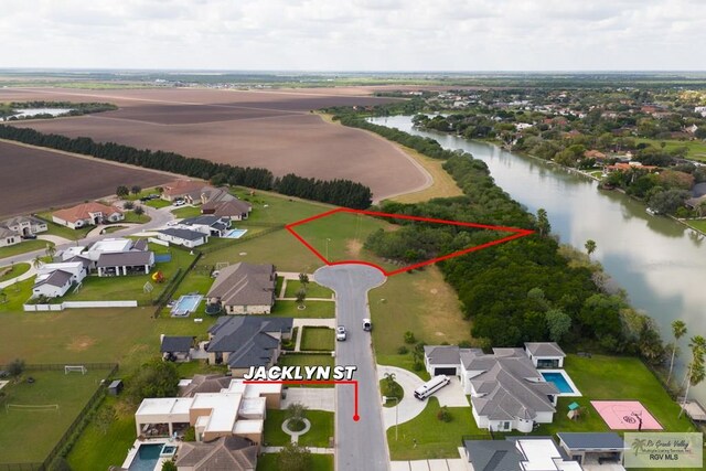 160 Jacklyn Cir, Rancho Viejo, TX 78575