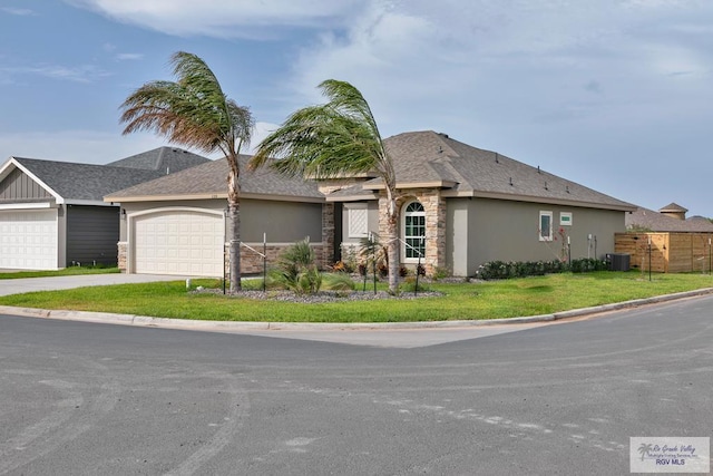 139 Torrey Pnes, Laguna Vista, TX 78578 - photo 1