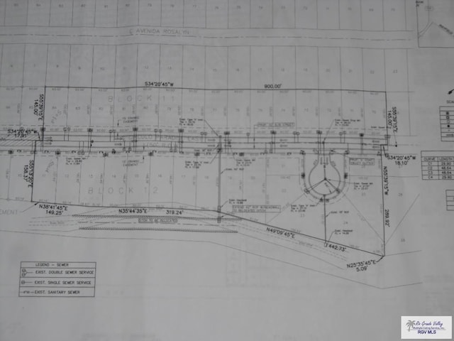 LOT75 Circulo Paradise, San Benito, TX 78586 - photo 5