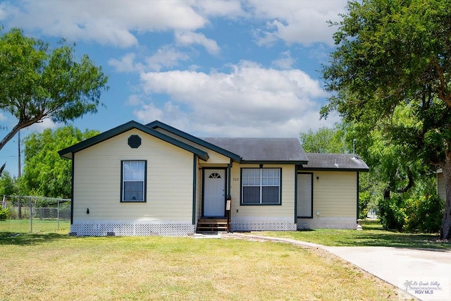 302 W 6th St, Los Fresnos, TX 78566 - photo 2