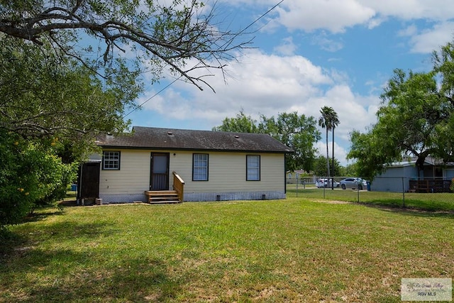 302 W 6th St, Los Fresnos, TX 78566 - photo 6