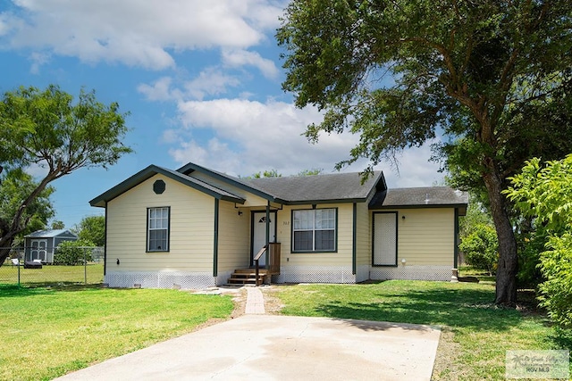 302 W 6th St, Los Fresnos, TX 78566 - photo 3