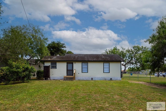 302 W 6th St, Los Fresnos, TX 78566 - photo 5