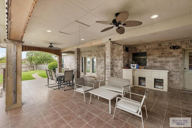 3260 Resaca Vista Dr, Brownsville, TX 78526 - photo 27