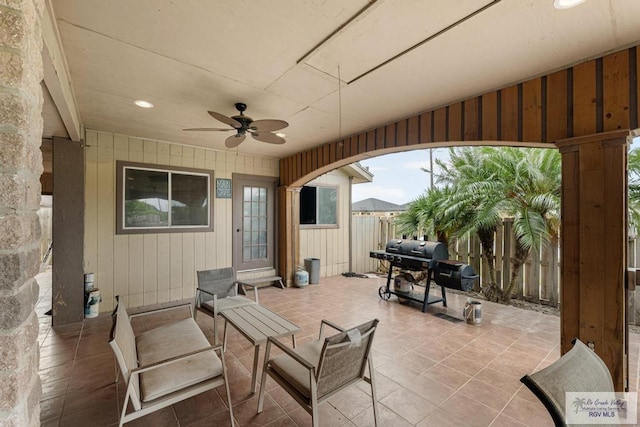3260 Resaca Vista Dr, Brownsville, TX 78526 - photo 29