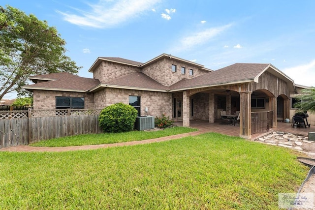 3260 Resaca Vista Dr, Brownsville, TX 78526 - photo 28