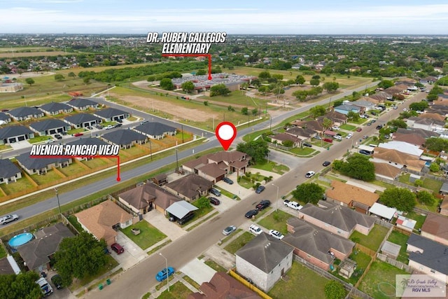 3260 Resaca Vista Dr, Brownsville, TX 78526 - photo 33