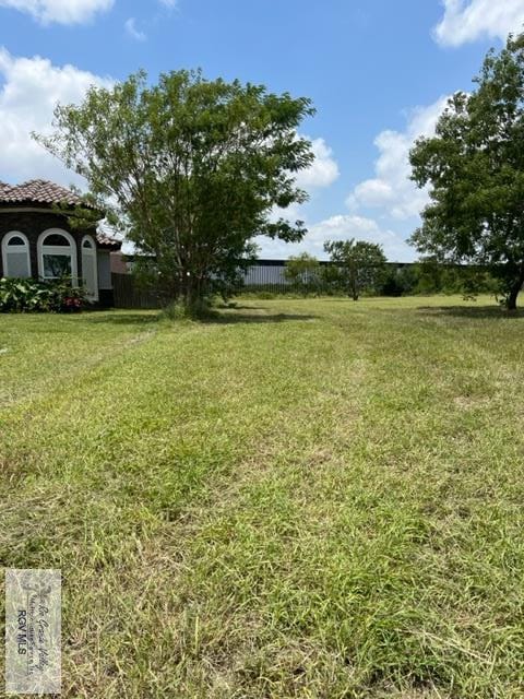 000 Gastin Dr, Brownsville TX, 78520 land for sale