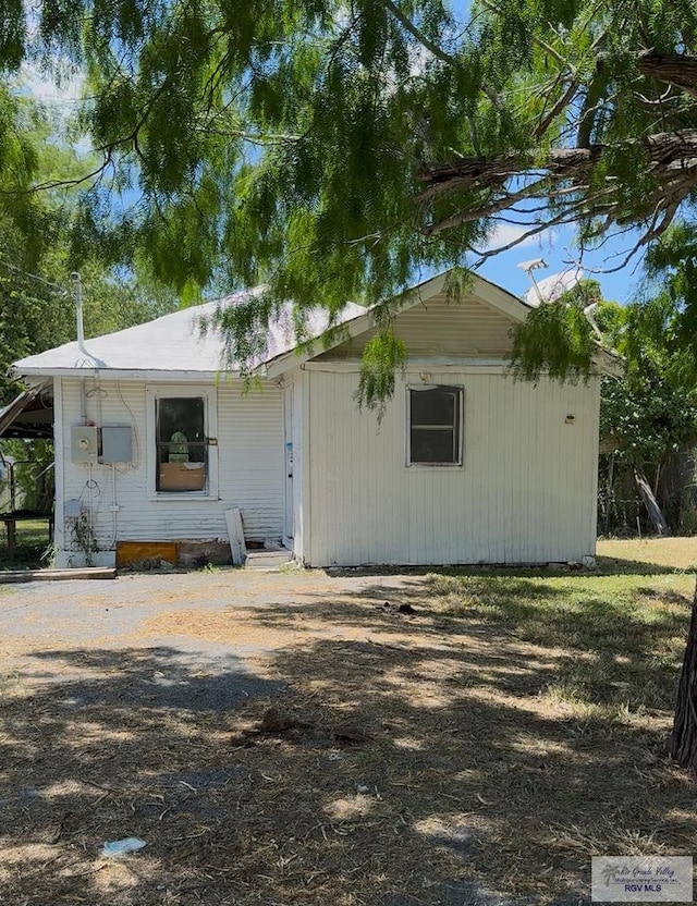 145 Park St, Brownsville, TX 78520 - photo 1
