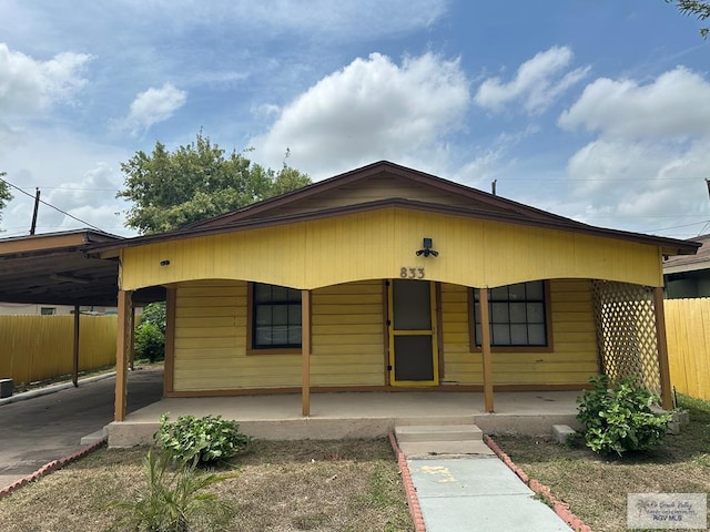 833 Katy Ln, Brownsville, TX 78520 - photo 1