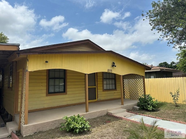 833 Katy Ln, Brownsville, TX 78520 - photo 3