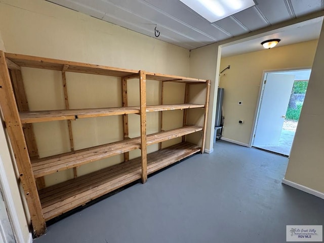 1017 E Austin Ave, Harlingen, TX 78550 - view of storage area