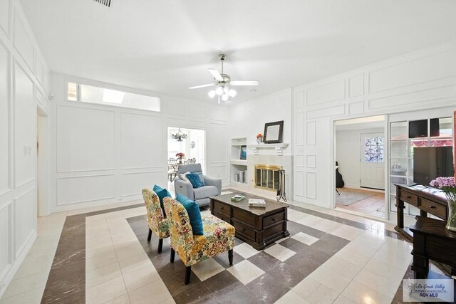 9128 Sweetwater Dr, Dallas, TX 75228 - photo 17