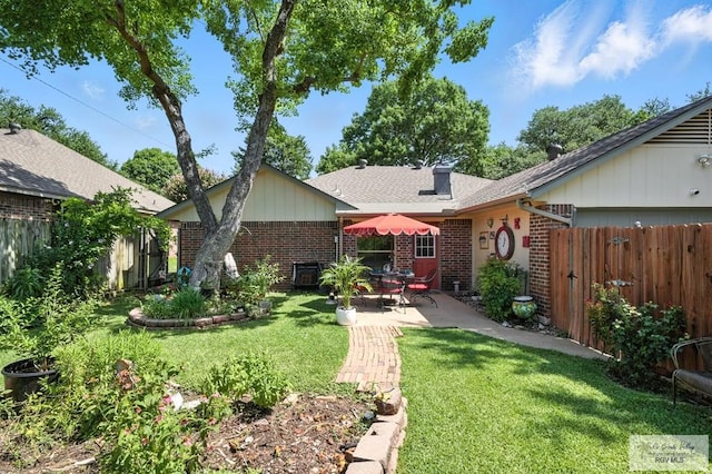 9128 Sweetwater Dr, Dallas, TX 75228 - photo 36
