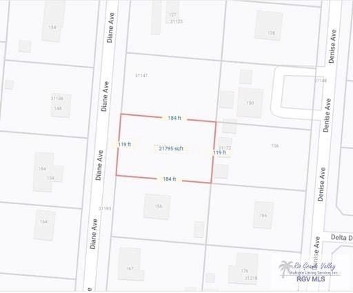 31169 Diane Ave Unit 4, Los Fresnos, TX 78566