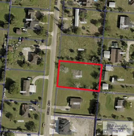 31169 Diane Ave Unit 4, Los Fresnos, TX 78566