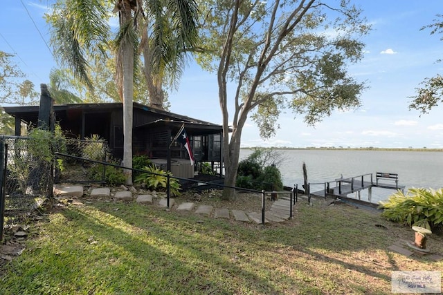 8308 Lago Vis, Monte Alto, TX 78538 - photo 31