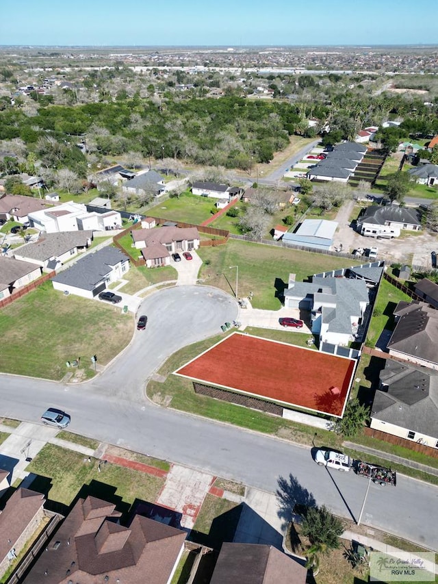 0000 Bahama St, Brownsville TX, 78526 land for sale