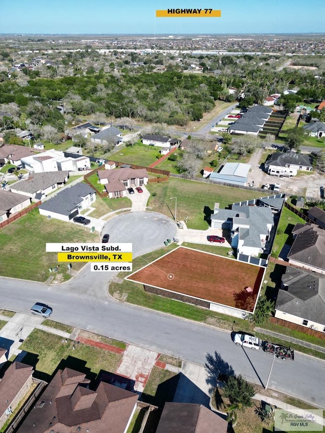 0000 Bahama St, Brownsville, TX 78526 - photo 6