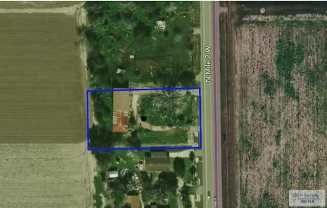 9711 N 2 Mile Rd, Mercedes, TX 78570 - photo 9
