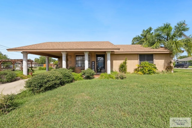 301 E 9th St, Los Fresnos, TX 78566 - photo 1