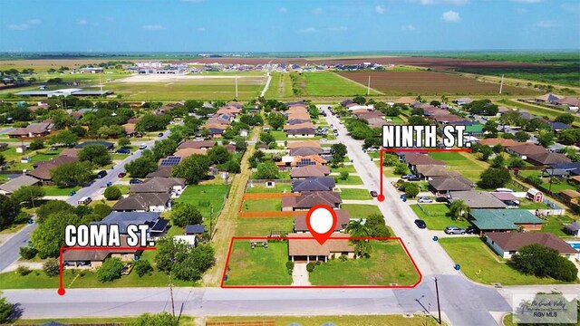 301 E 9th St, Los Fresnos, TX 78566 - photo 14