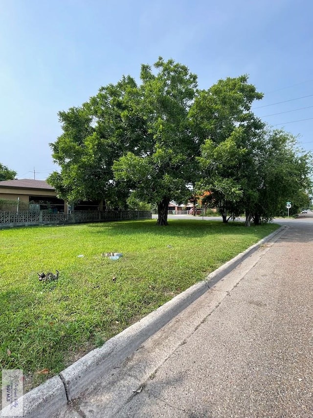 1654 E Harrison St, Brownsville, TX 78520