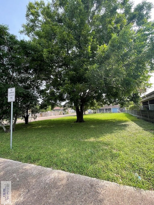 1654 E Harrison St, Brownsville, TX 78520