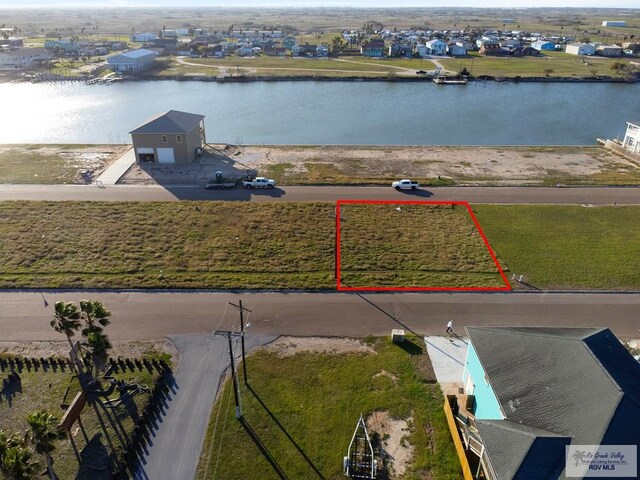 Listing photo 3 for 0 E Port Dr Lot 21, Port Mansfield TX 78598