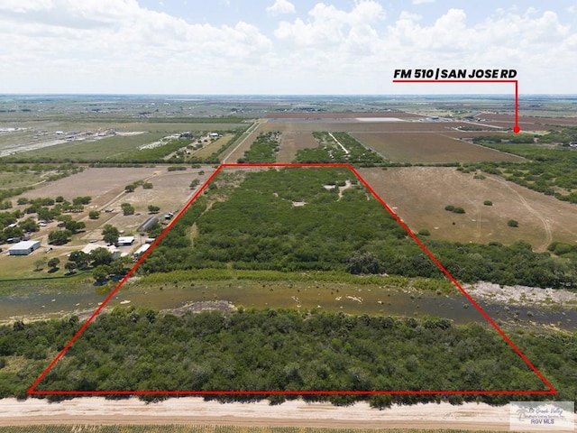 Listing photo 3 for 30150 Fm 510, San Benito TX 78586