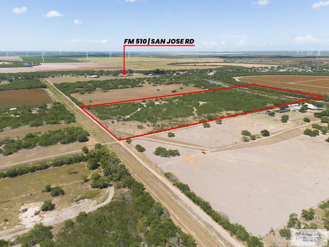 Listing photo 2 for 30150 Fm 510, San Benito TX 78586