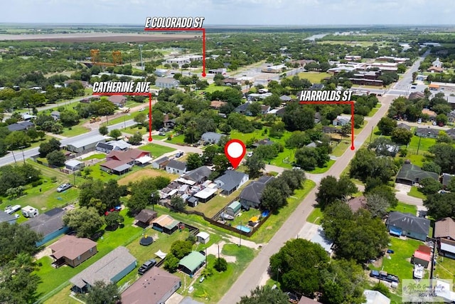 305 Catherine Ave, Rio Hondo, TX 78583 - photo 32